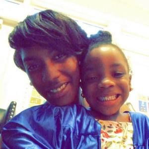 Meet your Posher, Amberlyn